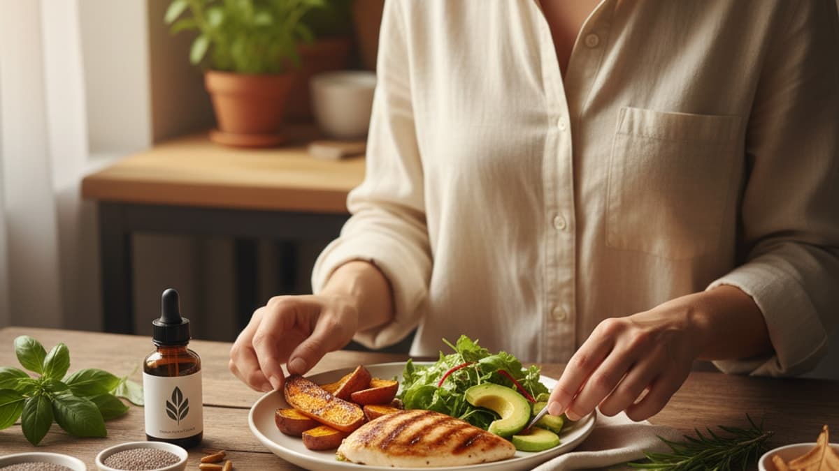 How to Use GHRP-6 Acetate for Hunger Signaling Protocol