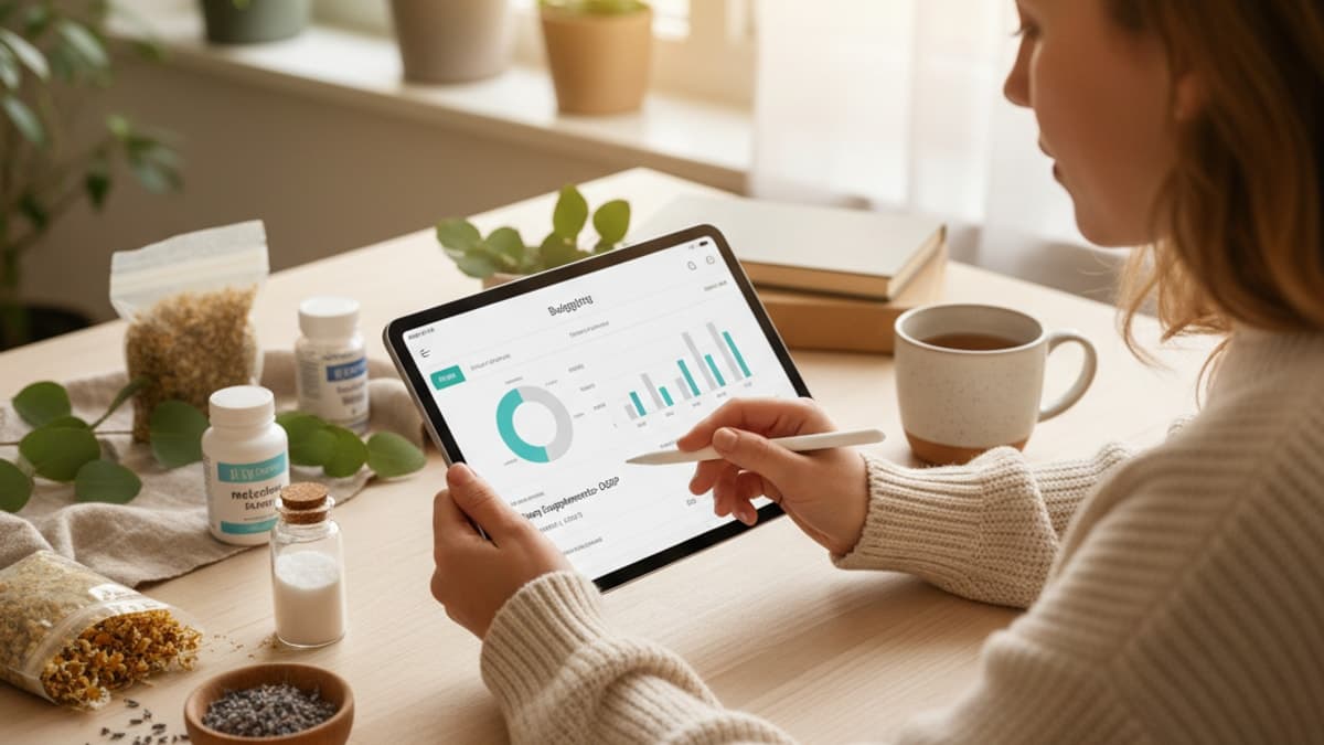 DSIP Cost Per Month Budget — Realistic Pricing Guide