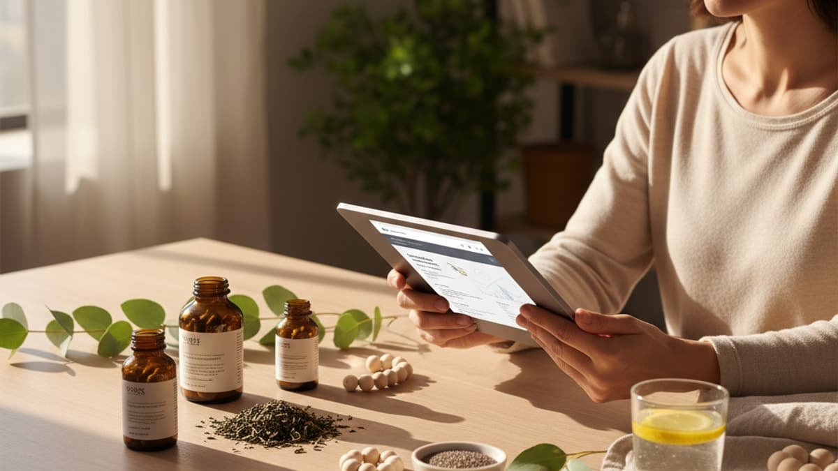 Tesamorelin Reviews 2026 Buyers — Clinical Evidence Guide