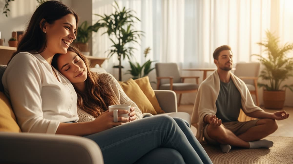 Oxytocin Mood Complete Guide 2026 | Real Peptides