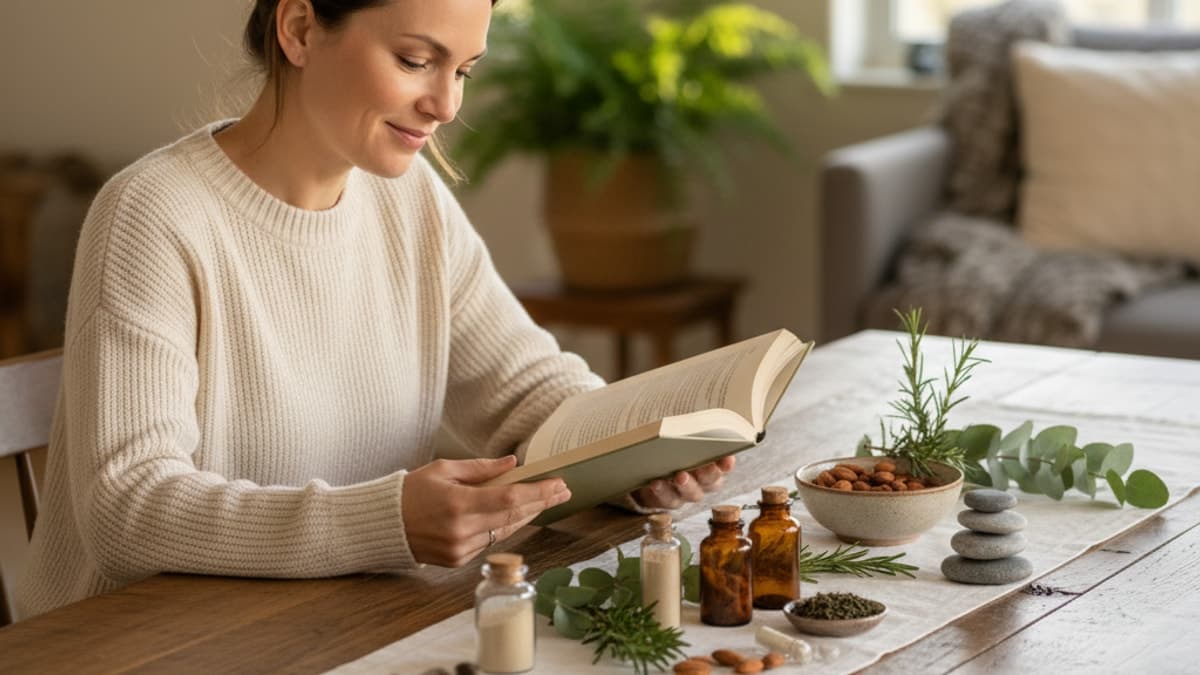 Do Peptides Help with Brain Fog? (Research Findings)
