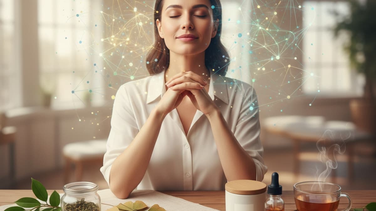 Semax Amidate Memory Complete Guide 2026 | Real Peptides