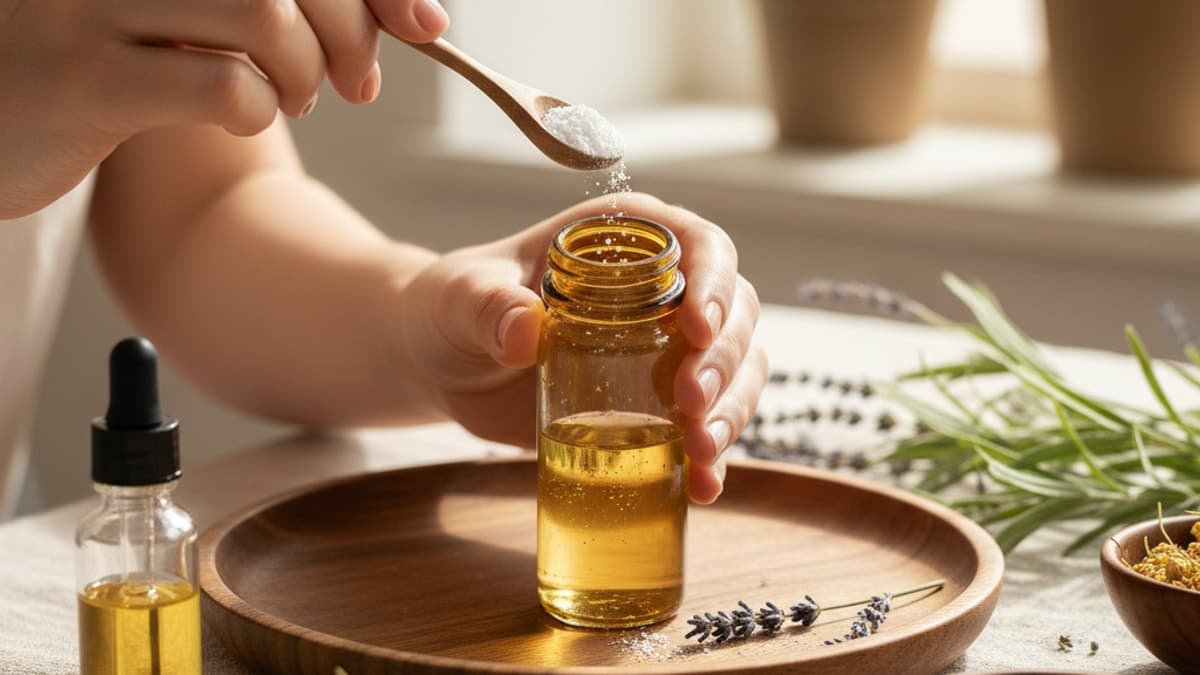 Melatonin Lyophilized Powder — Safe Handling & Use Guide