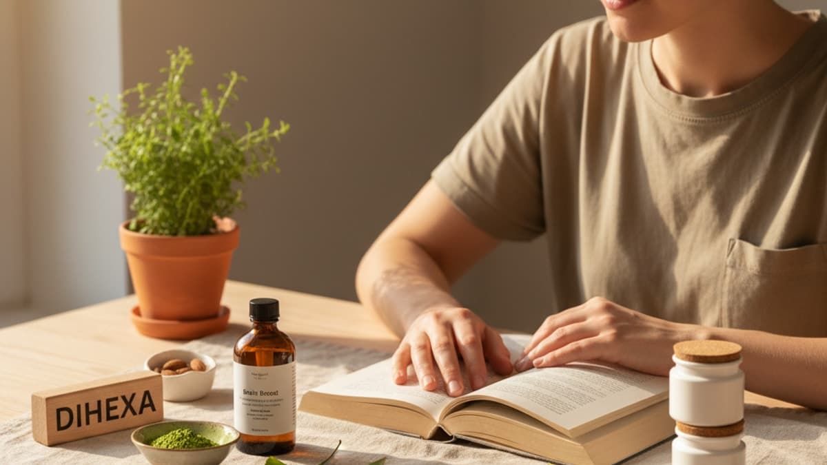 Dihexa Memory Results Timeline — What to Expect