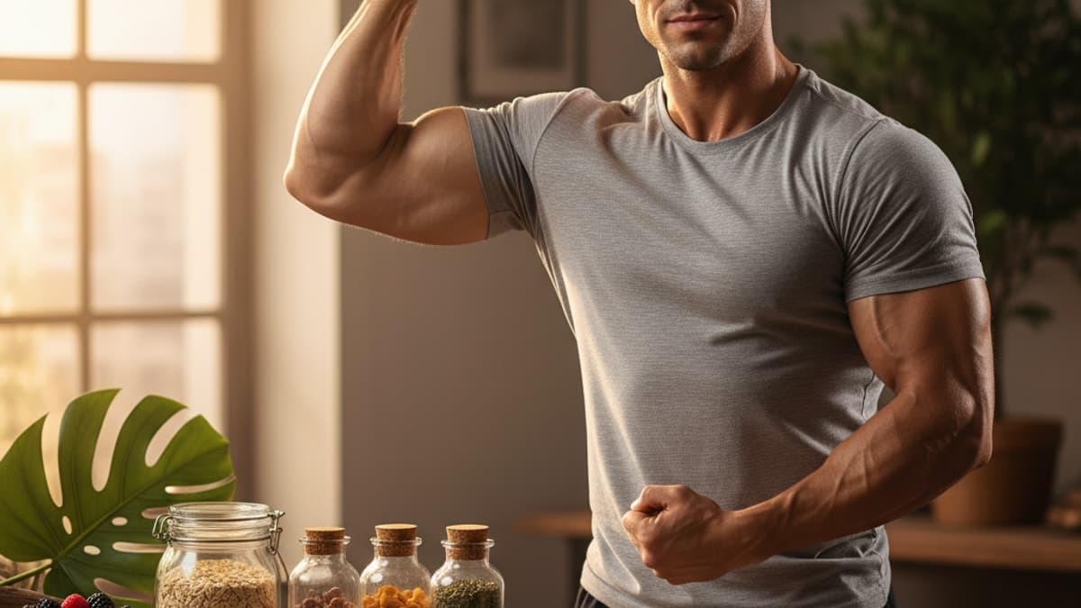 Wolverine Stack Results After 2 Weeks — What to Expect