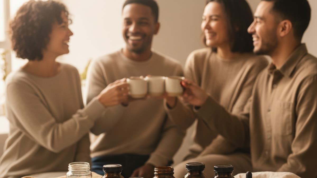 Best Oxytocin Dosage Social Behavior 2026 — Protocol