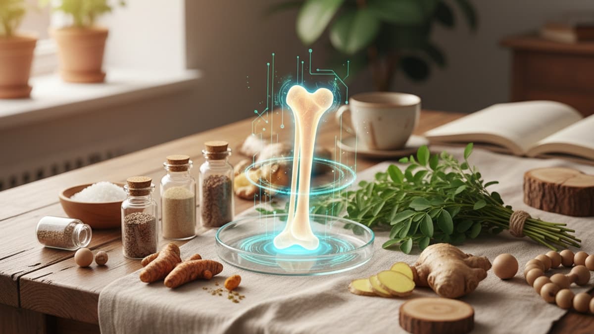 Best AOD-9604 Dosage Bone Repair 2026 — Research Insights