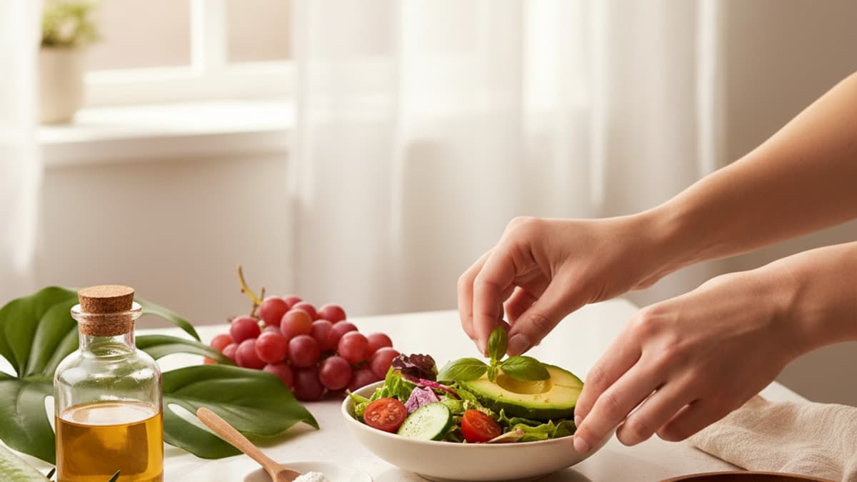 TB-500 with Food Safety — Intake Protocol Explained