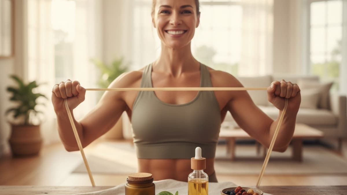 BPC-157 Results After 1 Month — What Research Shows