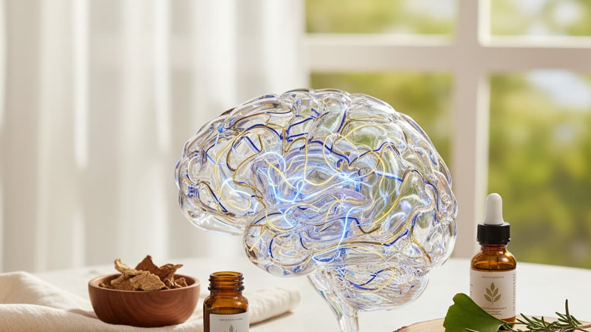 Best P21 Dosage Neurogenesis 2026 — Research Protocol