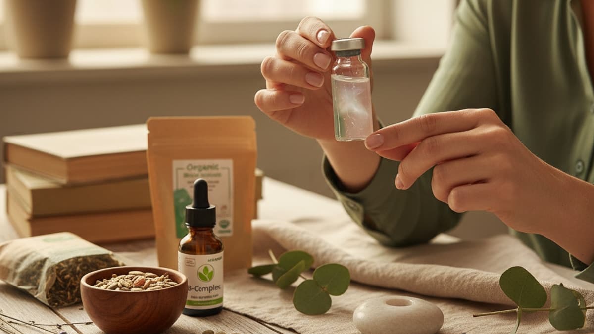 TB-500 Reconstituted Cloudy Still Good? (Stability Guide)