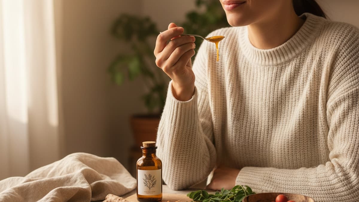 Cartalax Oral Taste — What Researchers Experience | Real