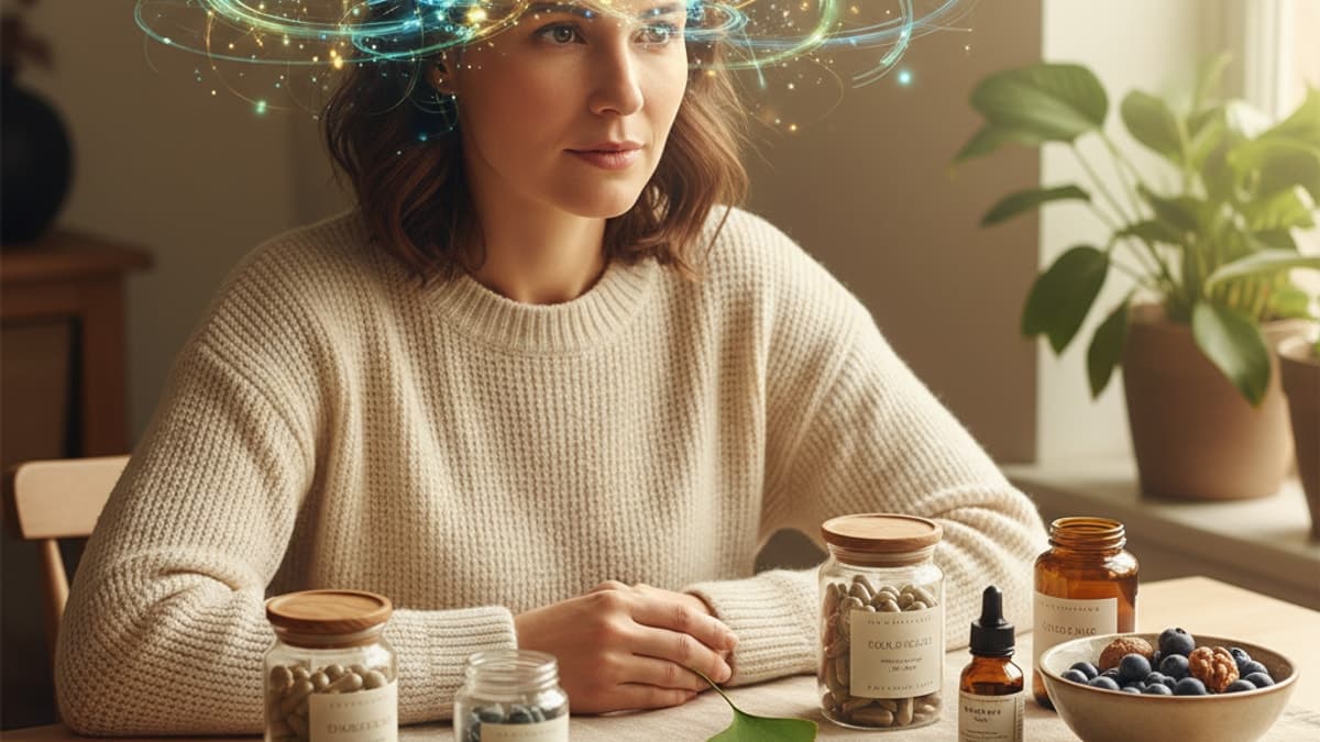 Best P21 Dosage Brain Health 2026 — Research Protocol