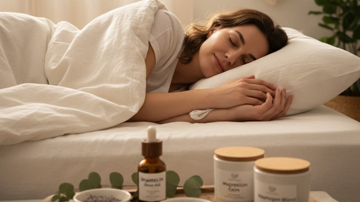 How to Use Ipamorelin for Sleep Quality Protocol