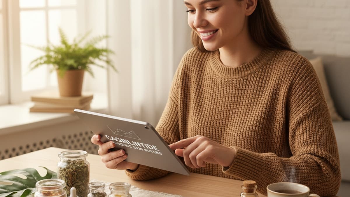 Cagrilintide Reviews 2026 Buyers — Research Peptide Analysis