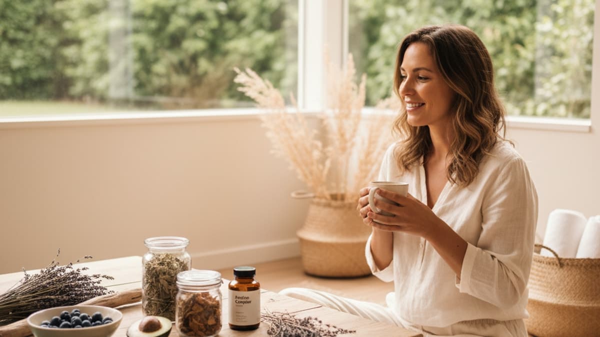 Peptides for Mold Illness — Recovery Protocol Explained