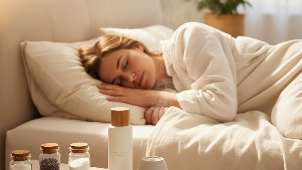 Best DSIP Dosage for Sleep Quality — Research Insights