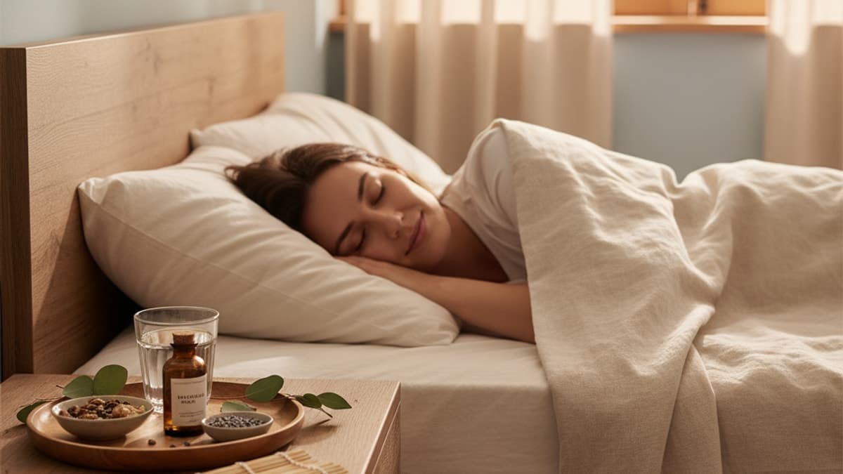How to Use GHRP-2 Acetate for Sleep Protocol — Steps