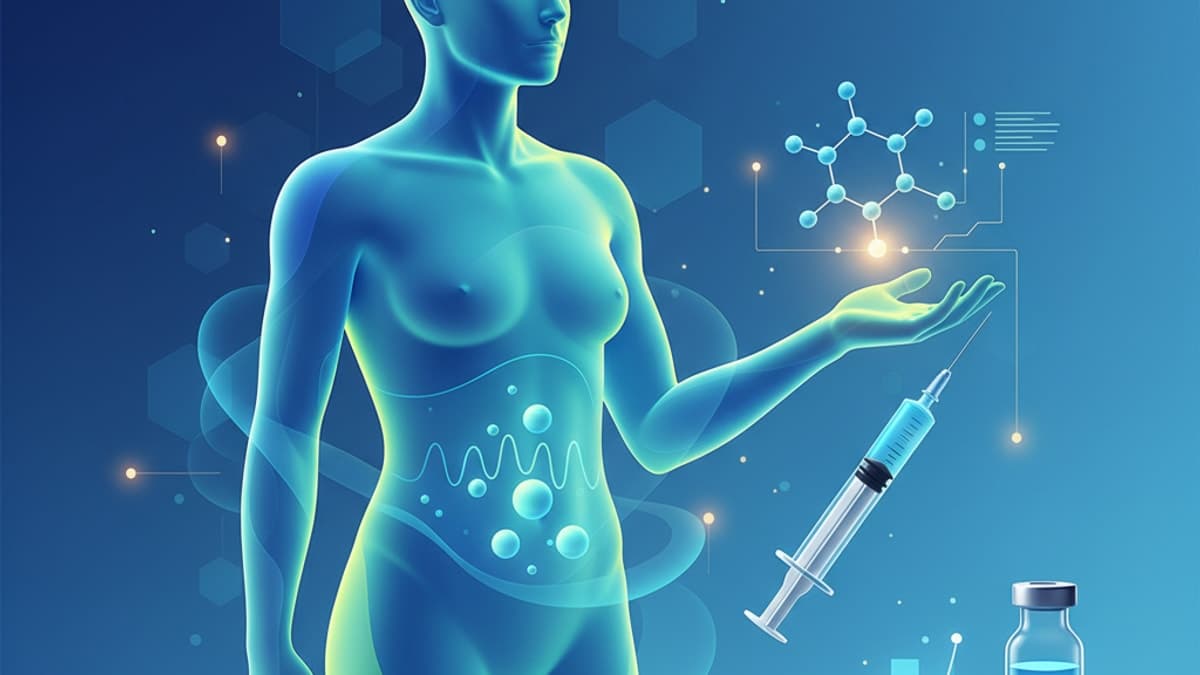 How to Use Tesamorelin for Lipodystrophy Protocol