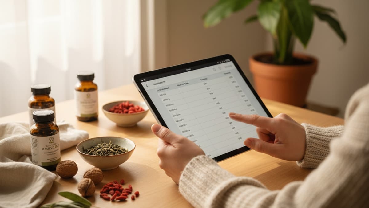 MOTS-c Cost Per Month Budget — Real Pricing Breakdown