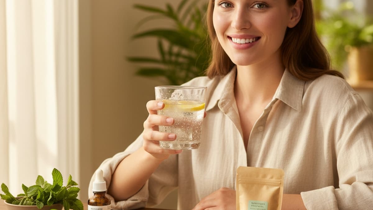 MK-677 Water Retention — Managing Bloating Effectively