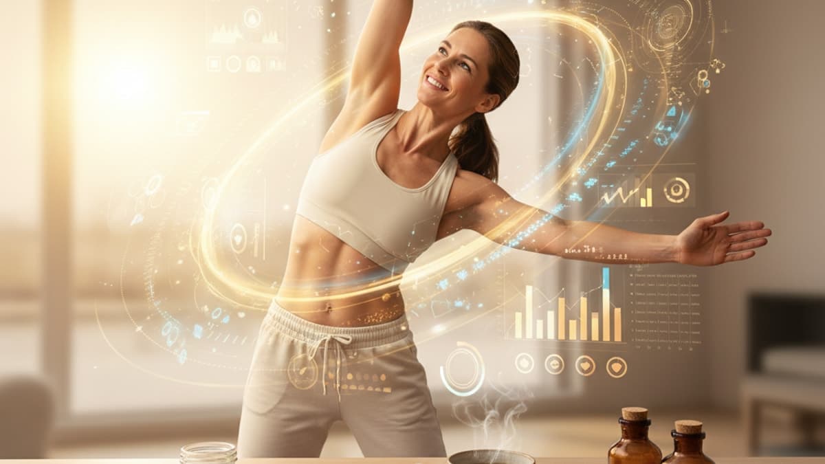How to Use 5-Amino-1MQ for Metabolism Protocol — Real