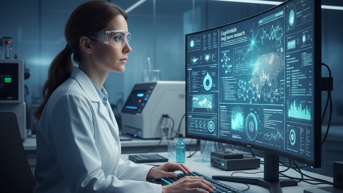 Cagrilintide Side Effects Long Term Research — What We Know