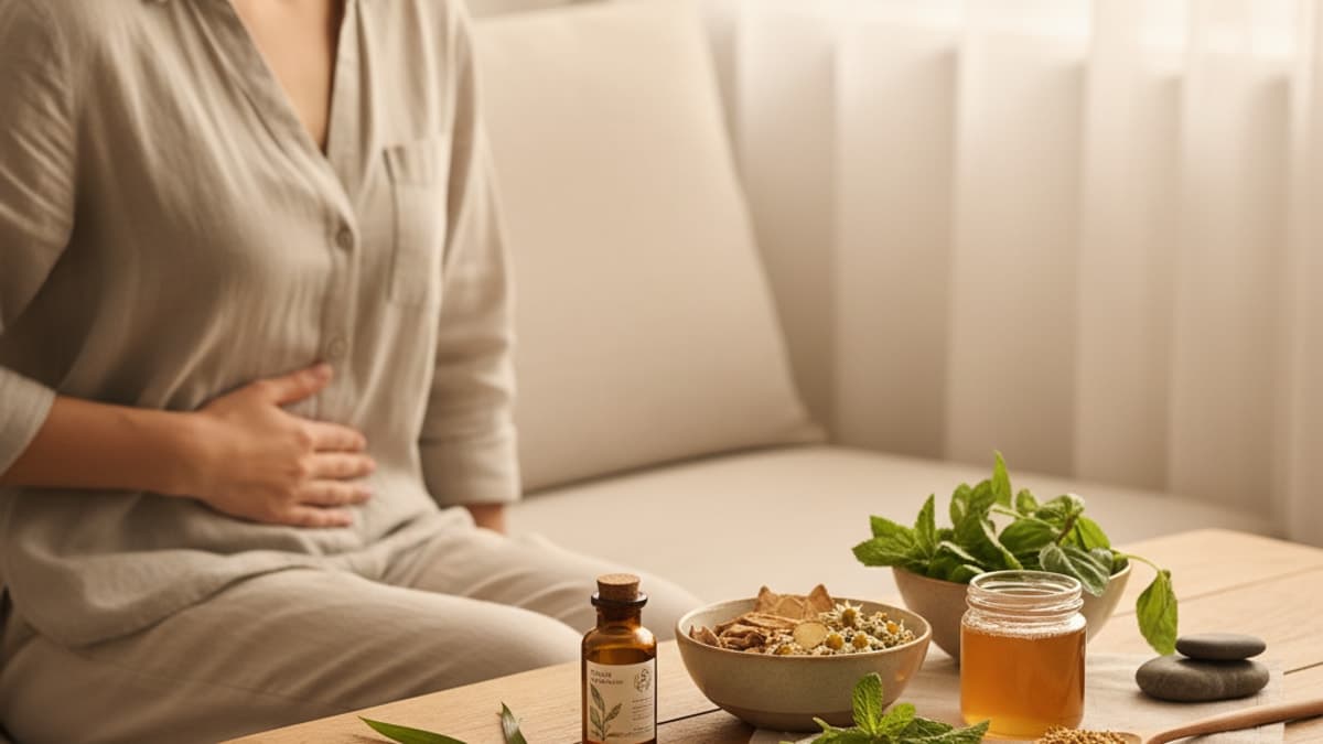 Peptides for Ulcer Healing — Evidence and Mechanisms