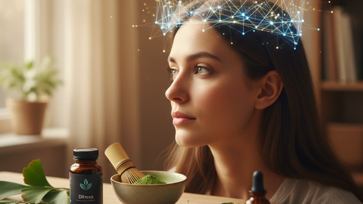 Best Dihexa Dosage Neurogenesis 2026 — Research Protocol