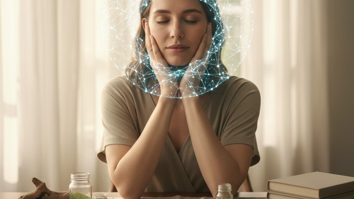 Selank Amidate GABA Modulation Guide 2026 | Real Peptides