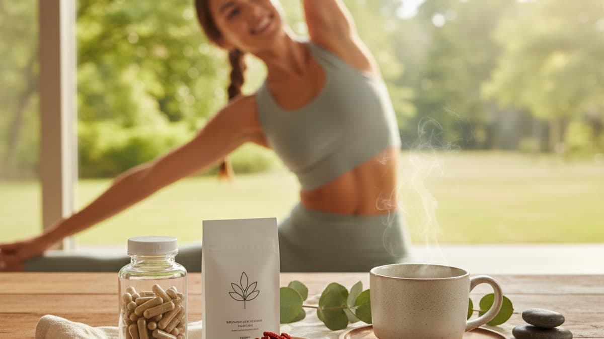 How to Use 5-Amino-1MQ for Energy Protocol — Real Peptides