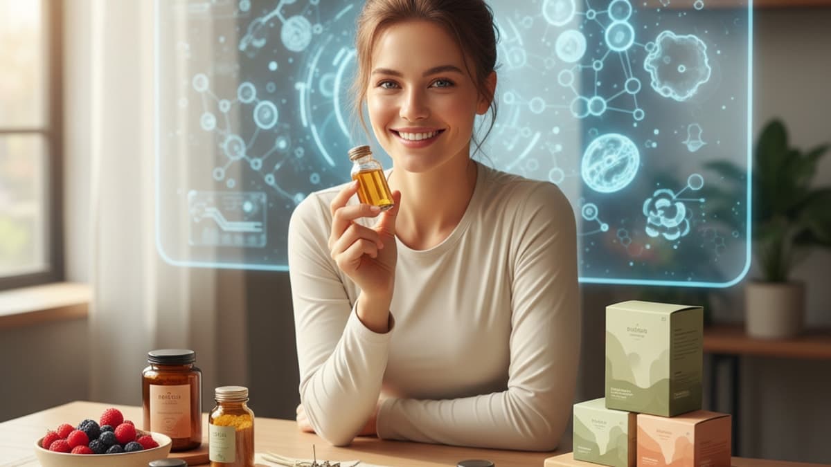 FOXO4-DRI Anti-Aging Complete Guide 2026