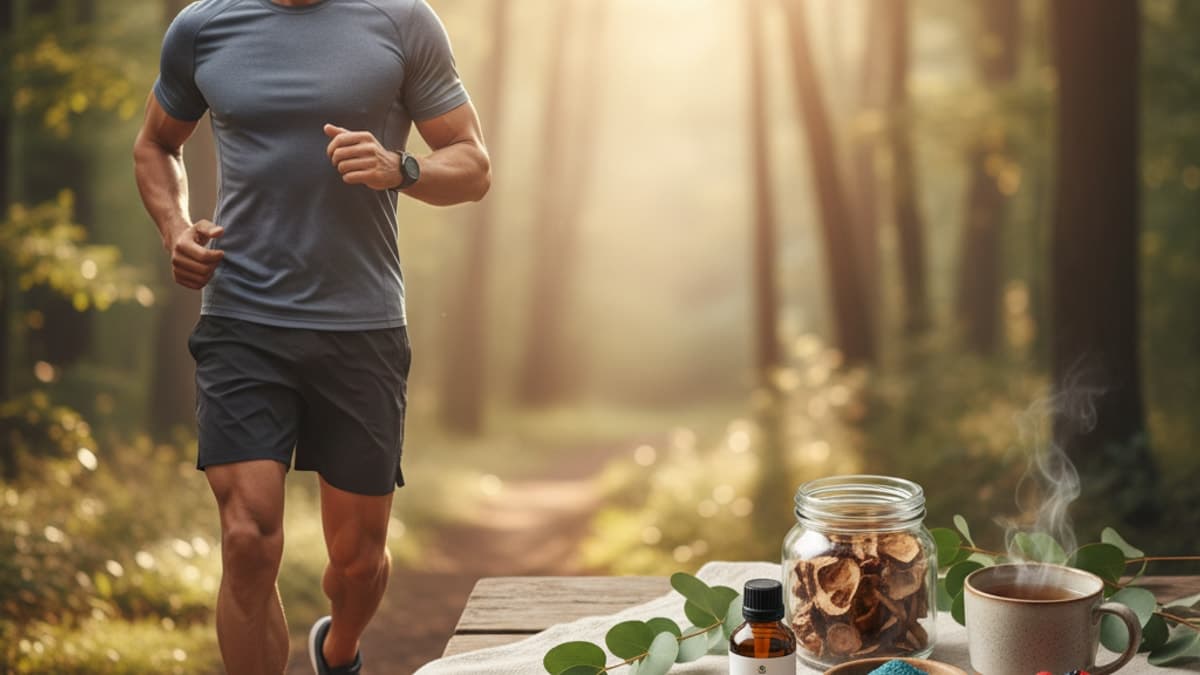 ARA-290 Men Over 40 — Protective Research Peptide