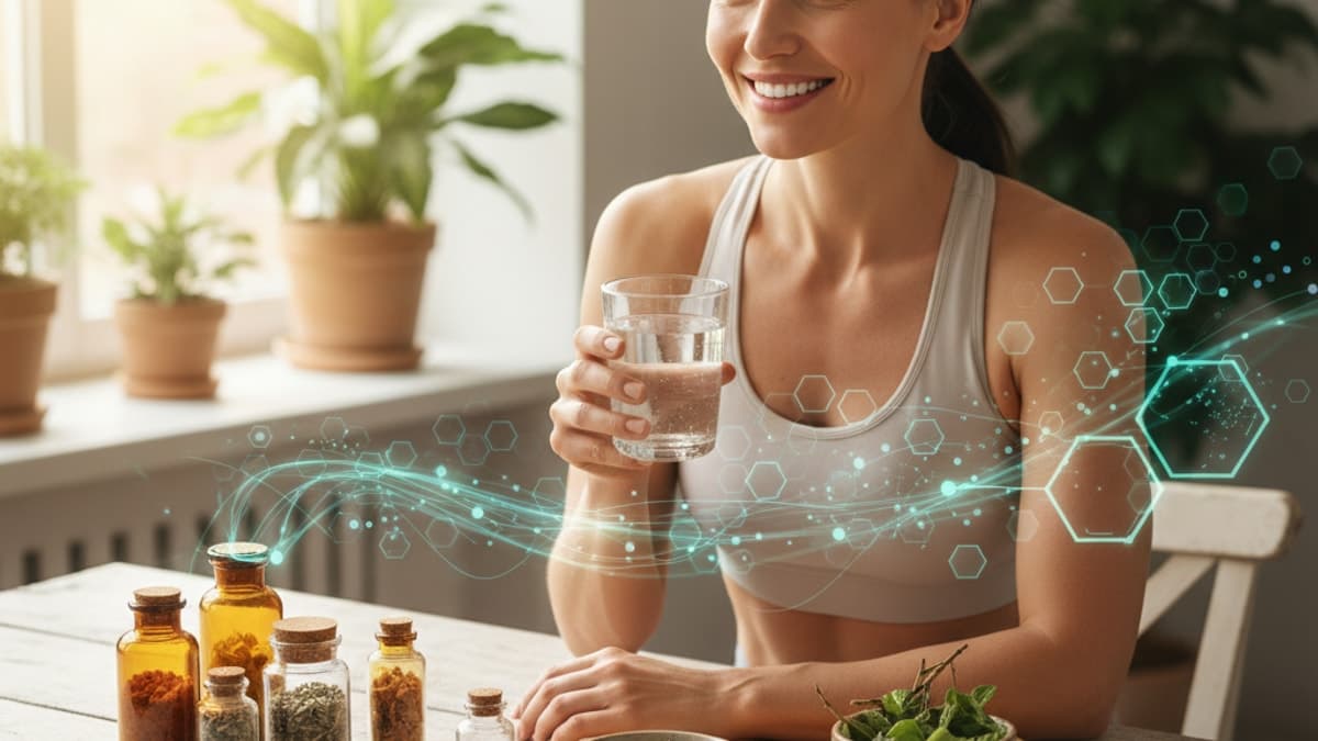 Best Tesofensine Dosage Thermogenesis 2026 — Fat Loss