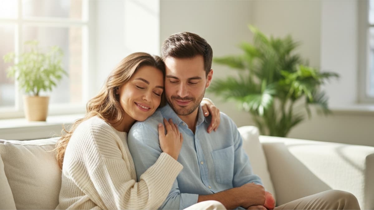 Oxytocin Bonding Complete Guide 2026 — Peptide Science