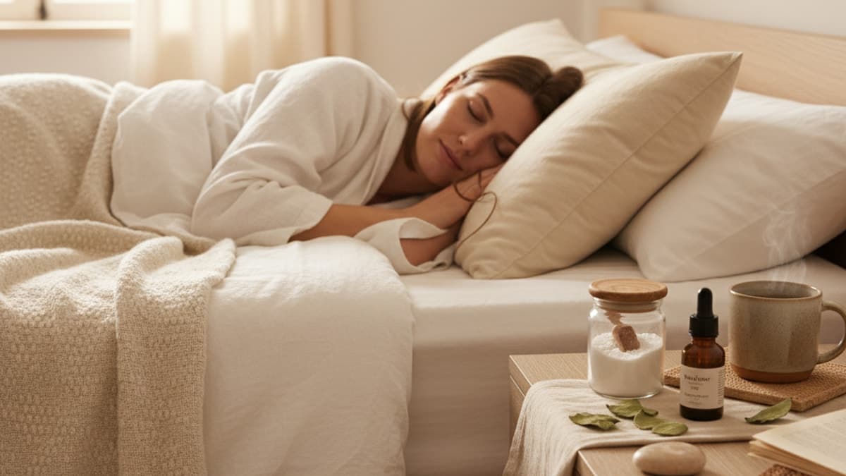 Best GHRP-2 Acetate Dosage for Sleep — Research Insights