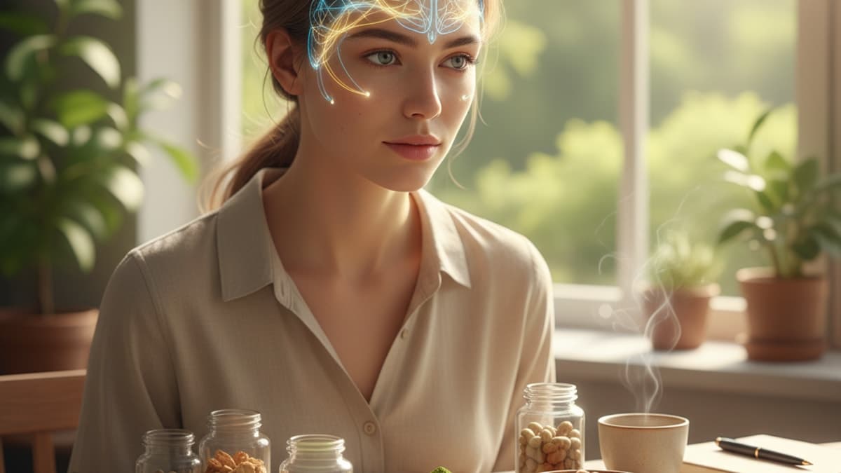 Semax Amidate BDNF Complete Guide 2026 | Real Peptides