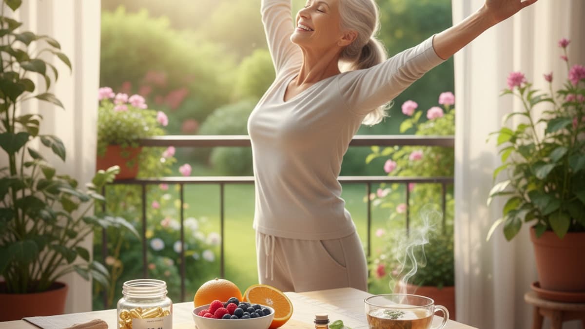 Best SS-31 for Aging — Elamipretide Research Guide