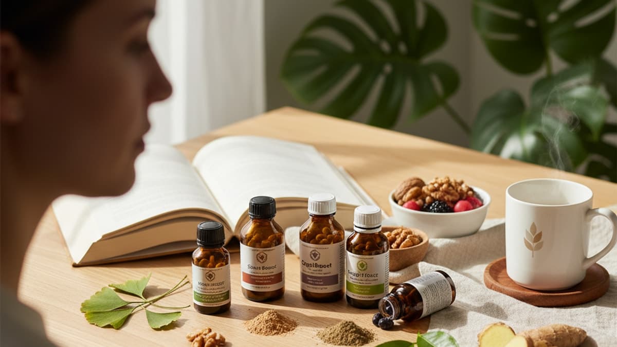 Semax Amidate Cognitive Enhancement Results Timeline