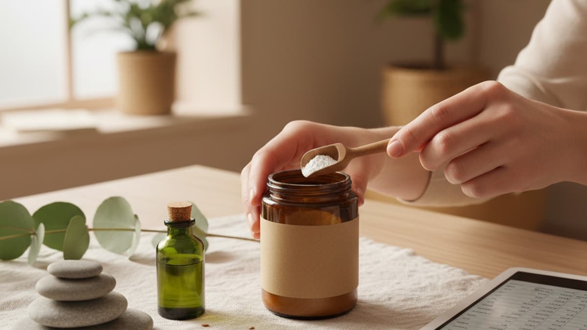 Calculate Cartalax Dosage — Research Protocol Guide