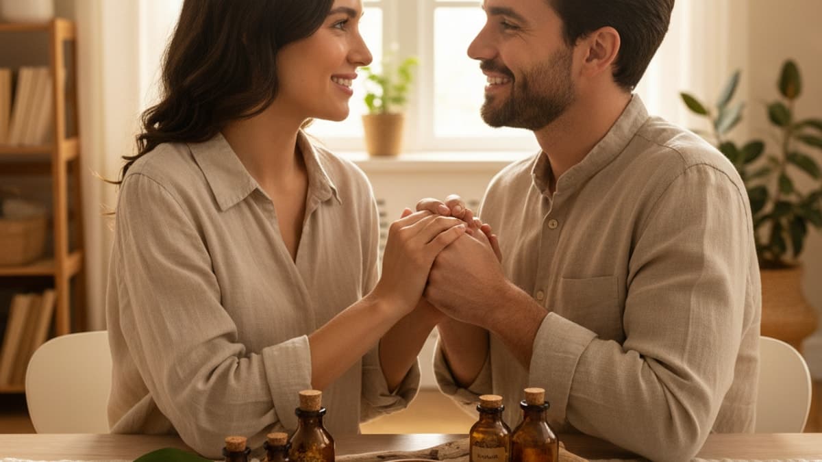 Best Oxytocin Dosage for Bonding in 2026 — Research Guide