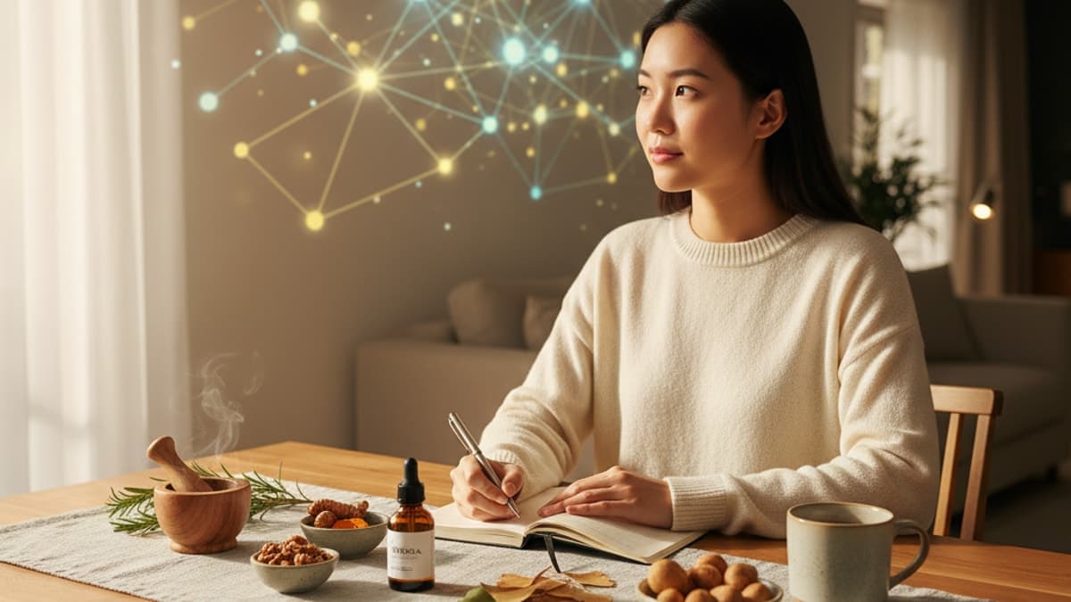 How to Use Dihexa for Brain Health Protocol — Real Peptides