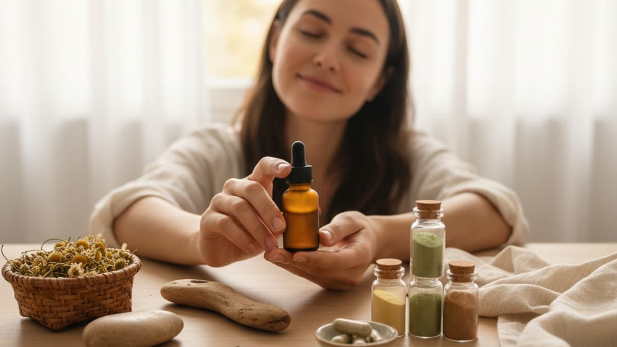Selank Amidate Anxiety Reduction Timeline — Real Peptides