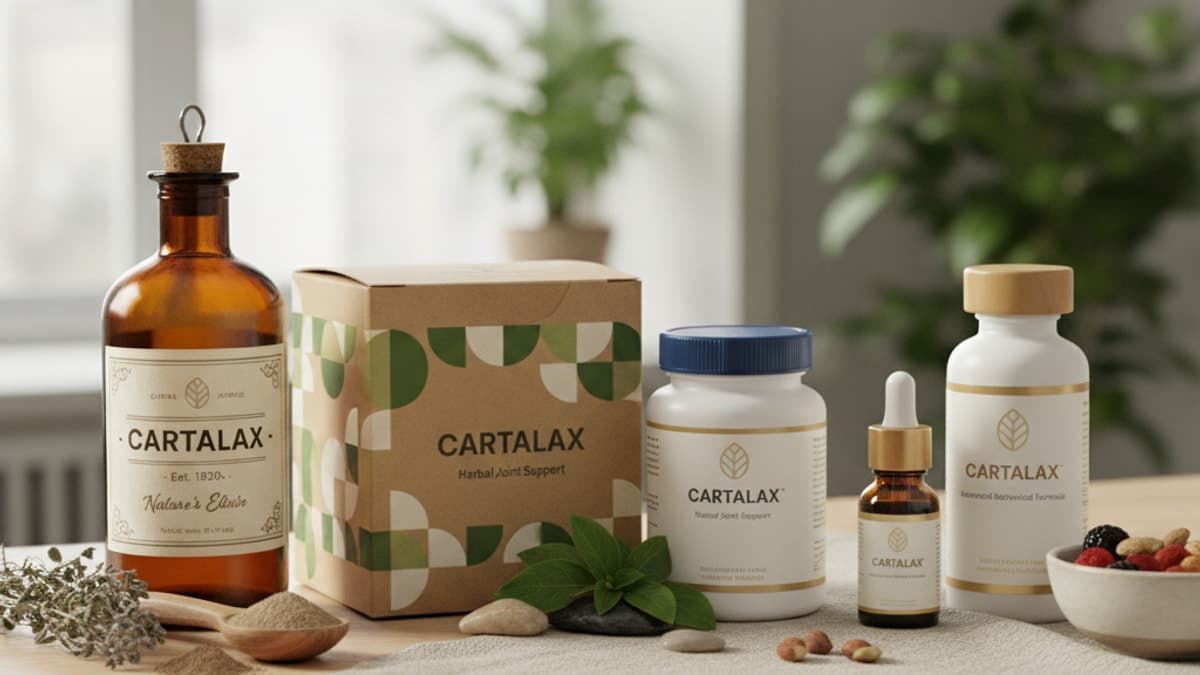 Cartalax History — Origins and Research | Real Peptides