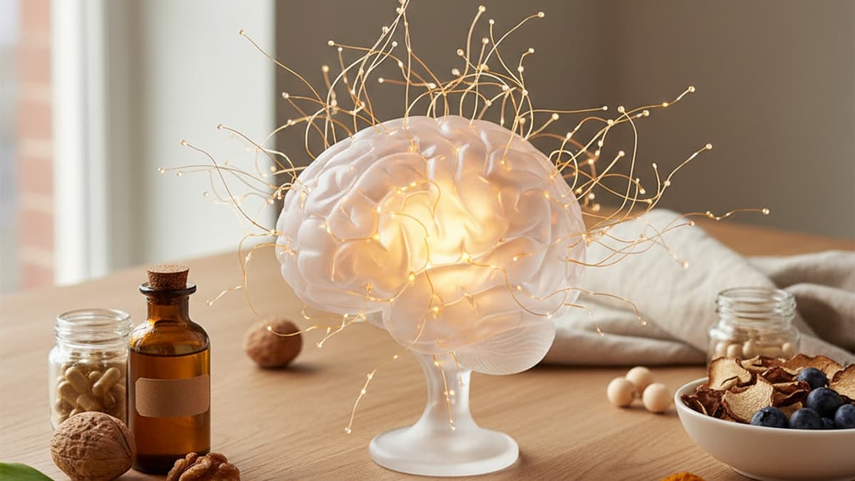 Best Dihexa Dosage Synaptogenesis 2026 — Research Guide