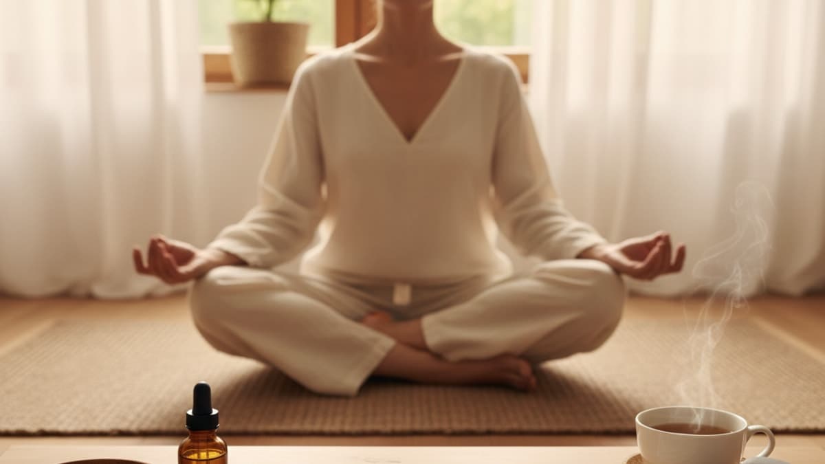 How to Use DSIP for Stress Reduction Protocol (2026)