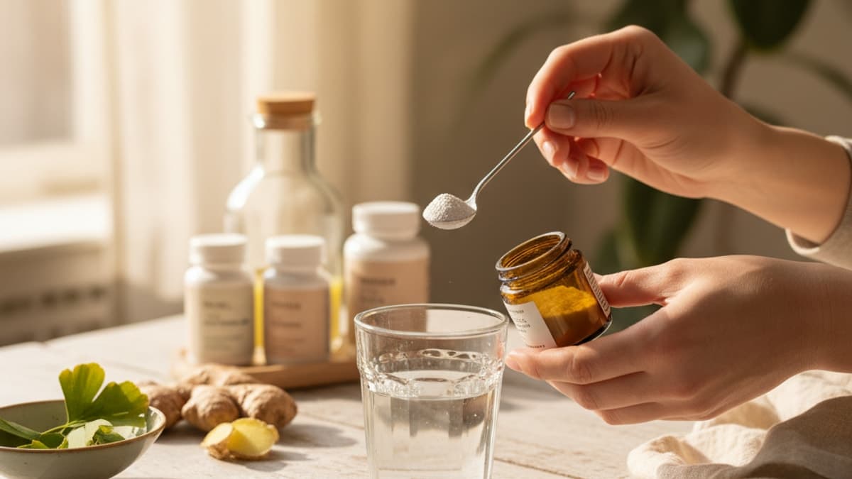 P21 Lyophilized Powder: How to Use & Handle Safely