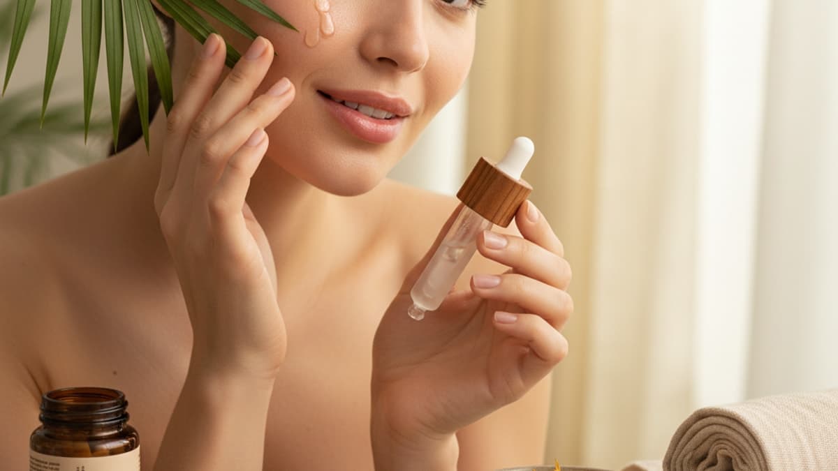 How to Use Peptides for Skin Pigmentation — Real Results