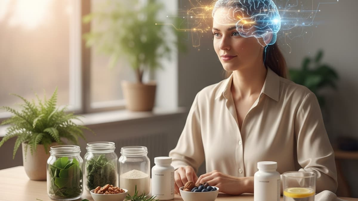 How to Use P21 for Brain Health Protocol — Research Guide