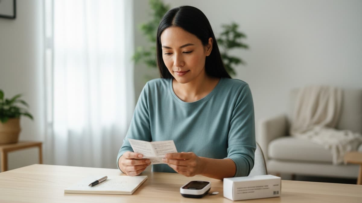 Best Cagrilintide Dosage for Blood Sugar — Research Guide